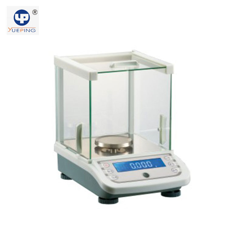 上海越平     YP2003     电子天平