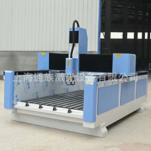 上海厂家直销大型泡沫雕刻机 雕塑模型设备 四轴摇摆头立体雕刻机