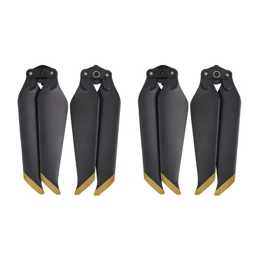 Yune 2 Propeller 8743 Silent Noise Reduction Propeller 8743 Quick Release Blade MAVIC 2 Accessory