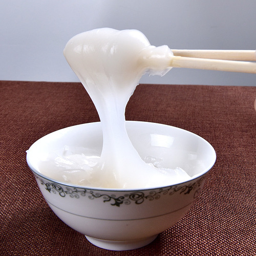 Environmentally friendly food-grade wallpaper glue, wallpaper and wall coverings, formaldehyde-free glue glue powder, glutinous rice glue, latex paint penetrating base film