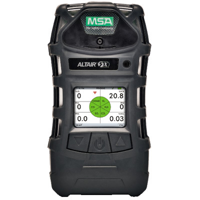 梅思安 MSA Altair5X多气体检测仪