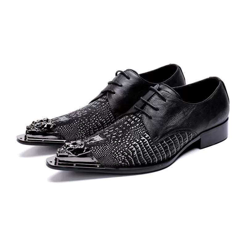 Новые британские деловые мужские туфли с острым носком, повседневные кожаные туфли без шнуровки для ленивых, модная обувь для парикмахеров