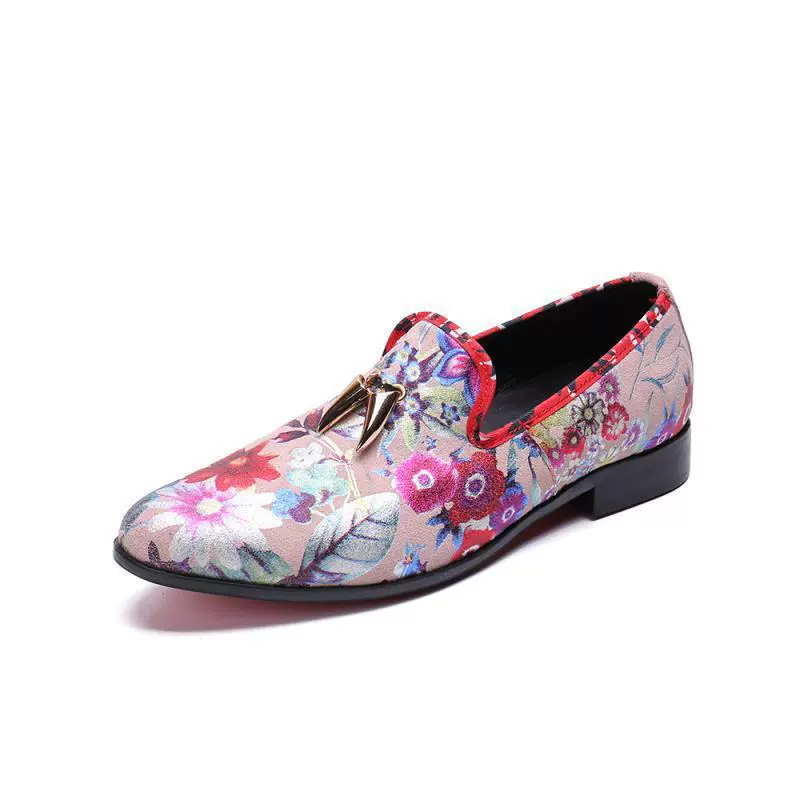 Новая Летняя мужская кожаная повседневная обувь Tods в Корейском стиле, модный кожаный чехол с принтом, мягкая кожаная мужская обувь