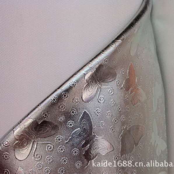 厂家直销新款贴膜PVC七彩人造革 包装箱包电动车坐垫手套皮料