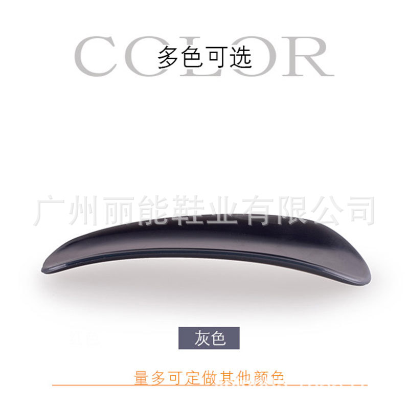 Al por mayor bomba de zapato corto soporte de zapato de plástico zapato shoeholder