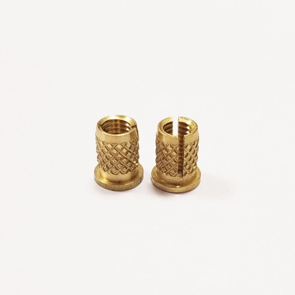 ��������ͭ��ĸPFLB-M6-2 ��ѹ����ѹ��ĸ �ܽ�Ƕ��