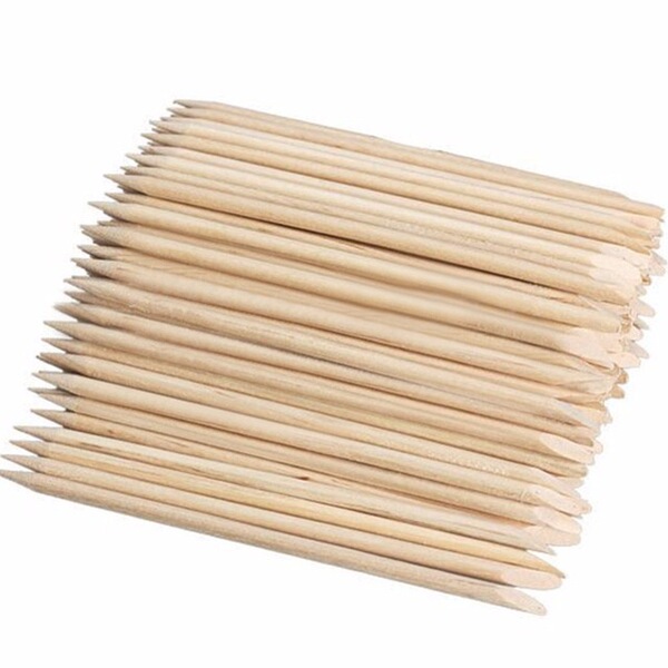 universal cotton swabs for manicure