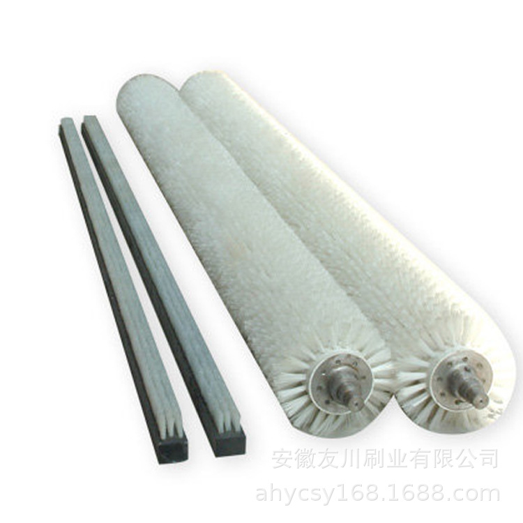 全自动清洗汽车轮毂机专用清洗刷辊  厂家直销