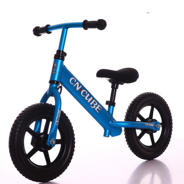 children's balance bike