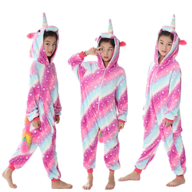 Cielo estrellado Caballo de una sola pieza