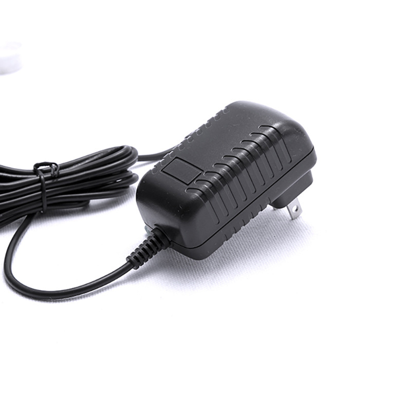 12V1A无线视频婴儿监视器电源 UL认证美国适配器 12V1000mA