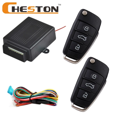 Original direct sales Keyless entry Keyless entry system remote control central lock car anti-theft device (Central locking)