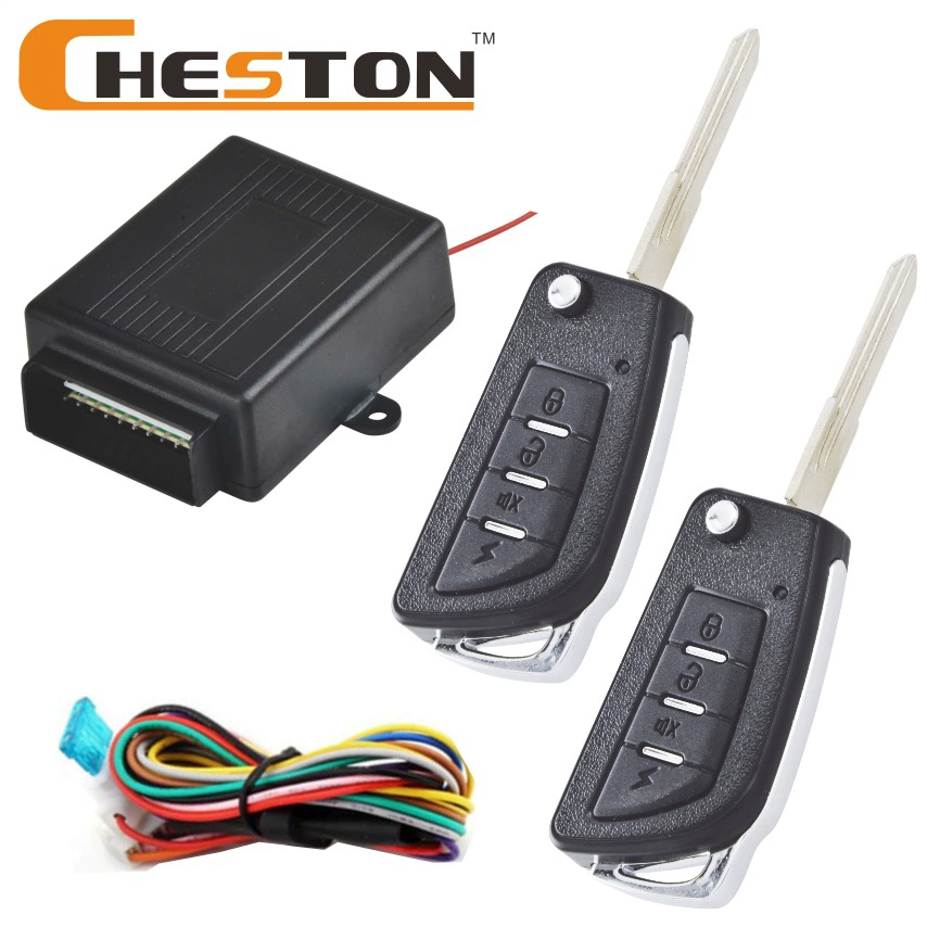 [Оригинальные прямые продажи] автомобильная система доступа без ключей/система входа без ключа, противоугонное устройство