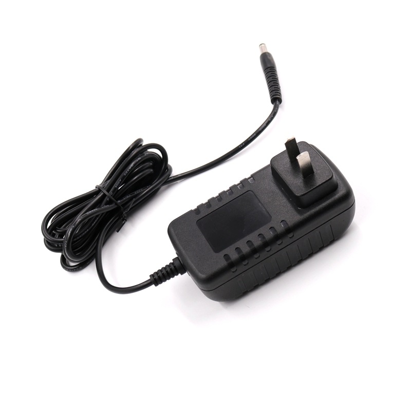 12V3A ETL认证 修枝剪 LED灯条 摄像头 按摩足浴开关电源适配器