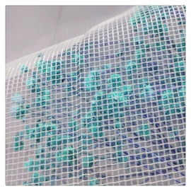 网眼布;蕾丝面料;涤纶面料