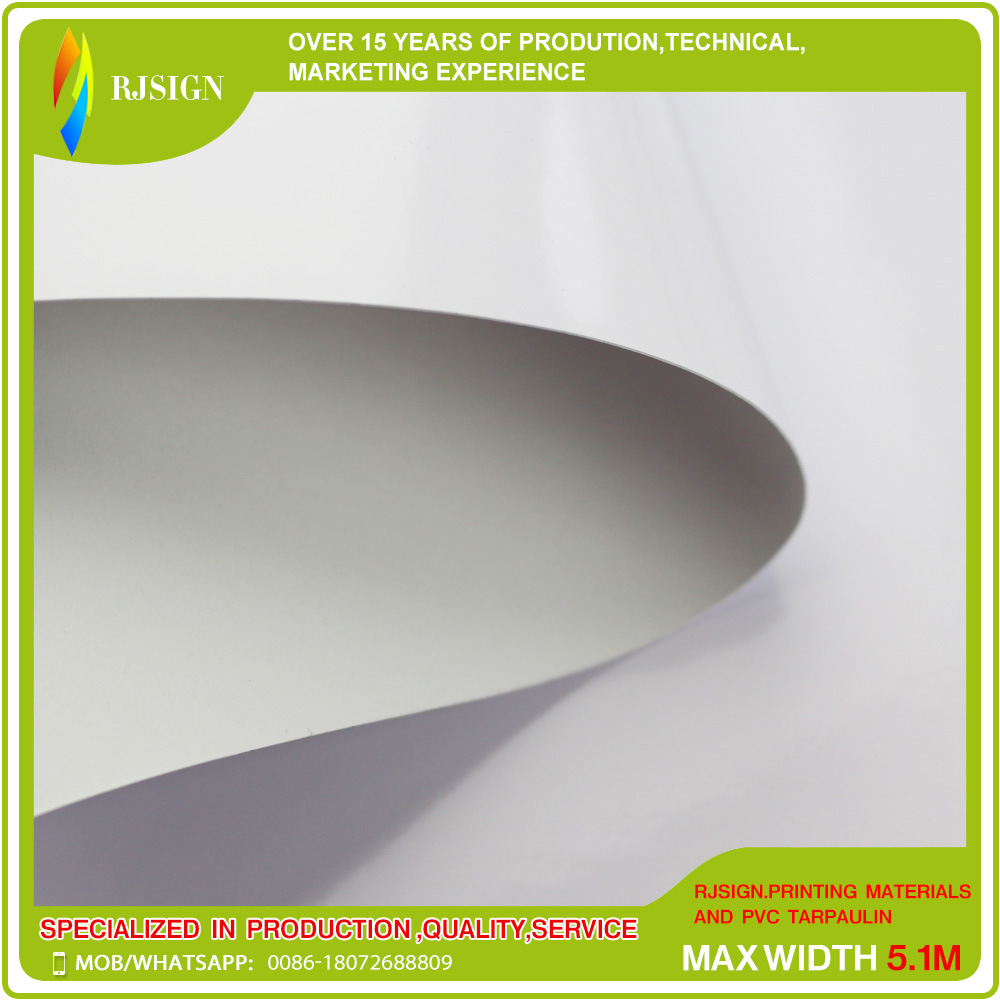 溶剂型可喷绘车贴 PVC车贴VINYL 生产 汽车车贴