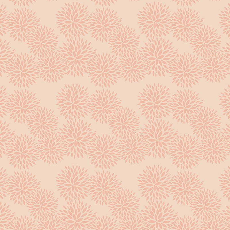 Jinhao tela de bordado material DIY tela de tela de tela de algodón para el hogar tela floral prenda impresión de tela