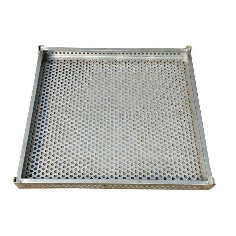 荣兴厂家直销杀菌锅盘子 不锈钢根据客户要求制作 批发销售杀菌盘