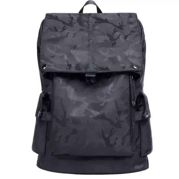 Camouflage black