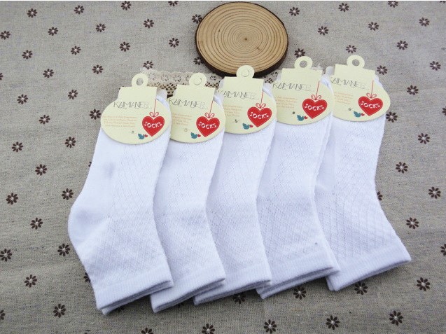 Cotton, mid-length