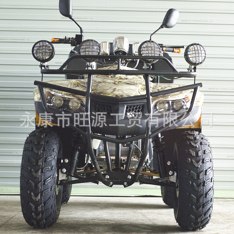 Manufacturer exports ATV250CC ATV ATV ATV ATV ATV ATV Farmer Car…