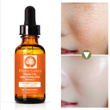 Pretty CowryQSCAҺ̧^yoVitamin C Serum