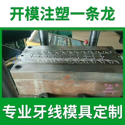 Injection mold development and processing plastic plastic dental floss medical auto parts precision mold design manufacturer (Avtomobil hissələri qəlibləri)