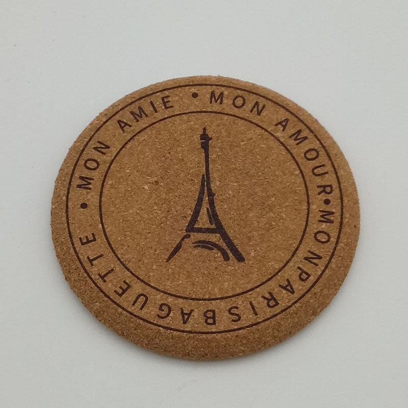 스몰 사이즈 타워 코스터