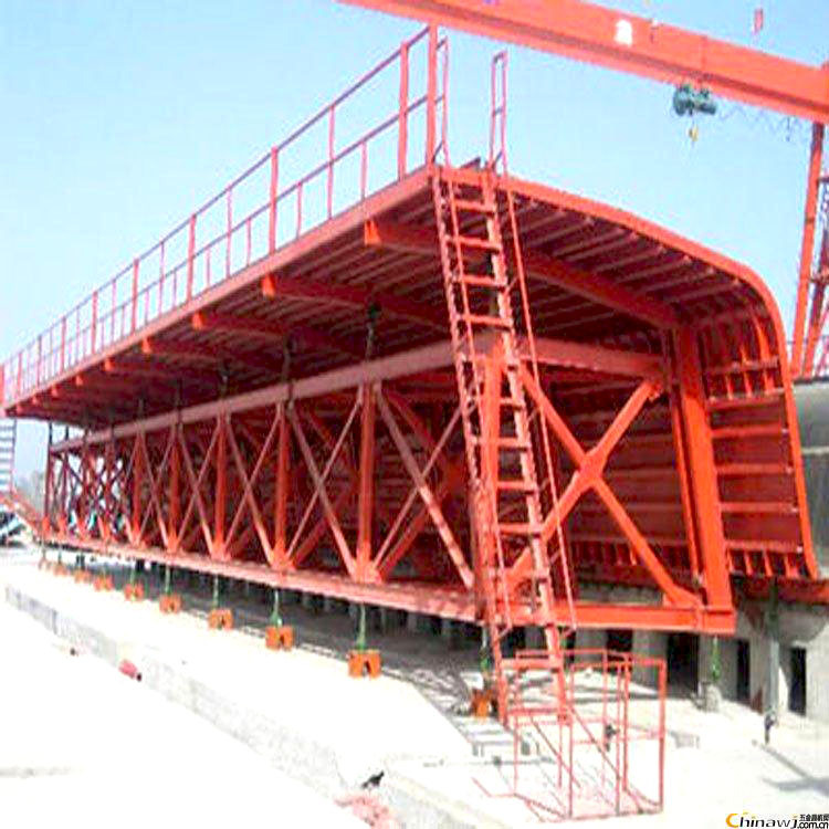 厂家供应组合钢模板 不同形状固定超宽组合钢模板 钢模板批发现货