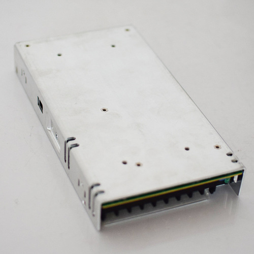 LRS-350-24超薄型开关电源110V220v转24v12v5V工控工业直流30A20A