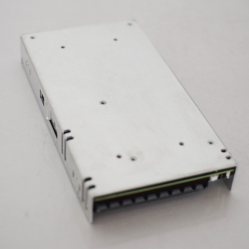 12V33A400W 24V16.7A Ultra-thin LRS Same as Mingwei Constant Voltage Power Supply DC Industrial Control Equipment LED Power Supply