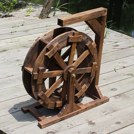 园艺护栏;花盆容器;室内花架