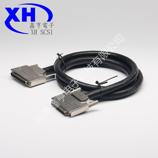 VHDCI�B�Ӿ� 68�� �� VHDCI68��  �F���ݽzʽ