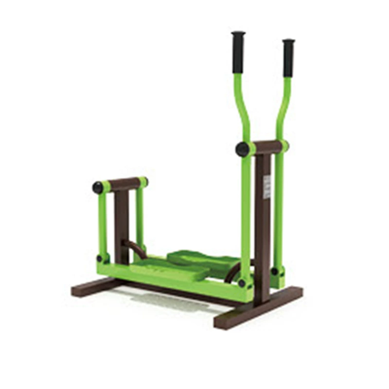Travel equipment for gym