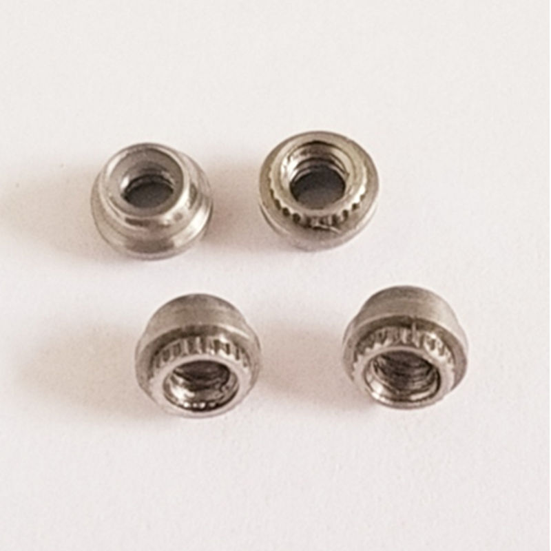 ѹí������ĸCFN-440-1������Ƕ������ĸ����4-40UNC