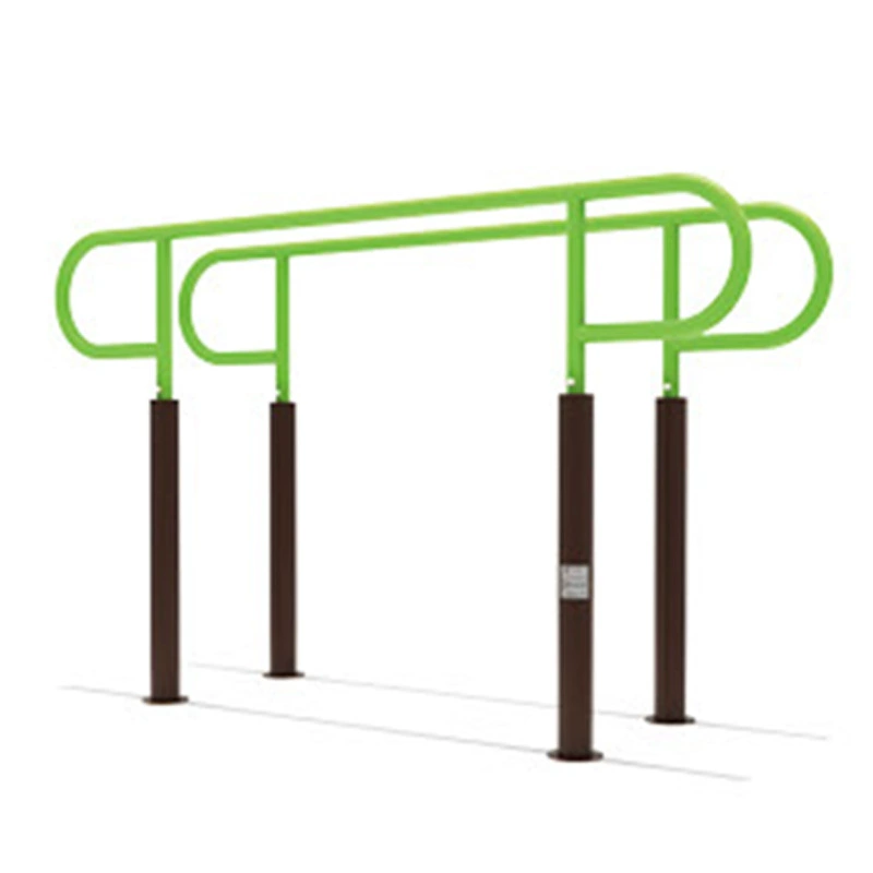 Travel equipment for gym