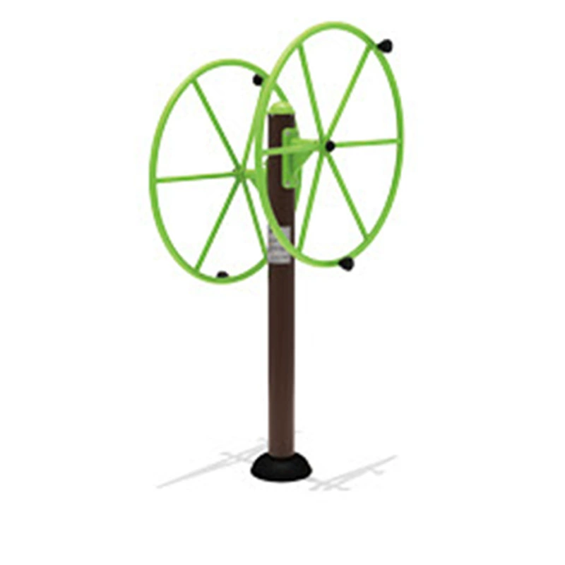 Travel equipment for gym
