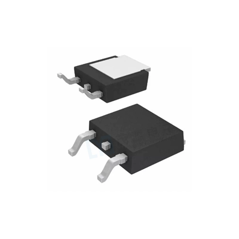 Производство Тайвань MY407D корпус TO-252, P-канал 60V 12A MOSFET, оригинальная поставка AOD407