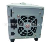 Texio PW18-3ADP Многократный выходной сигнал постоянного тока.