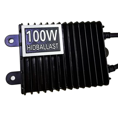 Lamp High-Power 100W Ballast Car: Vehicle HID Xenon Lamp