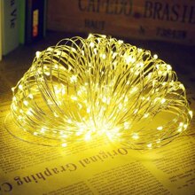 15��150��LED̫����~������8���ܷ�ˮ����ͥԺ�����}�Q���՟���