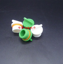 4��PPR���ֱ���ƤȦ��z���^ 1/2�����ײ��z�|���^ ���϶½zˮ��