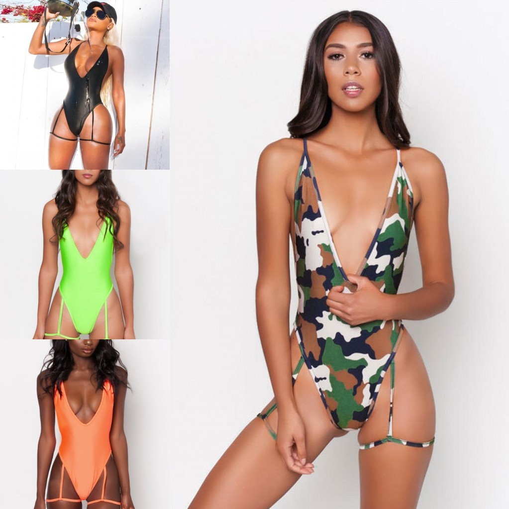 summer bodysuit