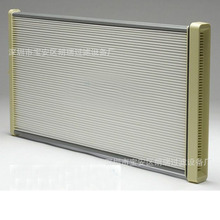 空气板框滤芯 1A64399011切割机除尘滤板 3030除尘滤板 板框滤芯