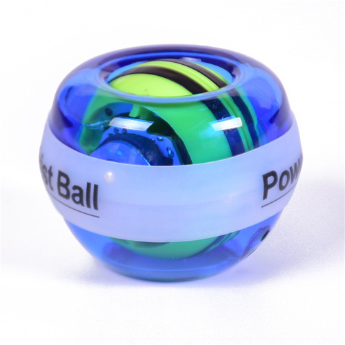 MXO direct selling wrist strength machine, wrist strength ball handle, grip ball handle, magic ball accessories, self-starting wrist strength ball