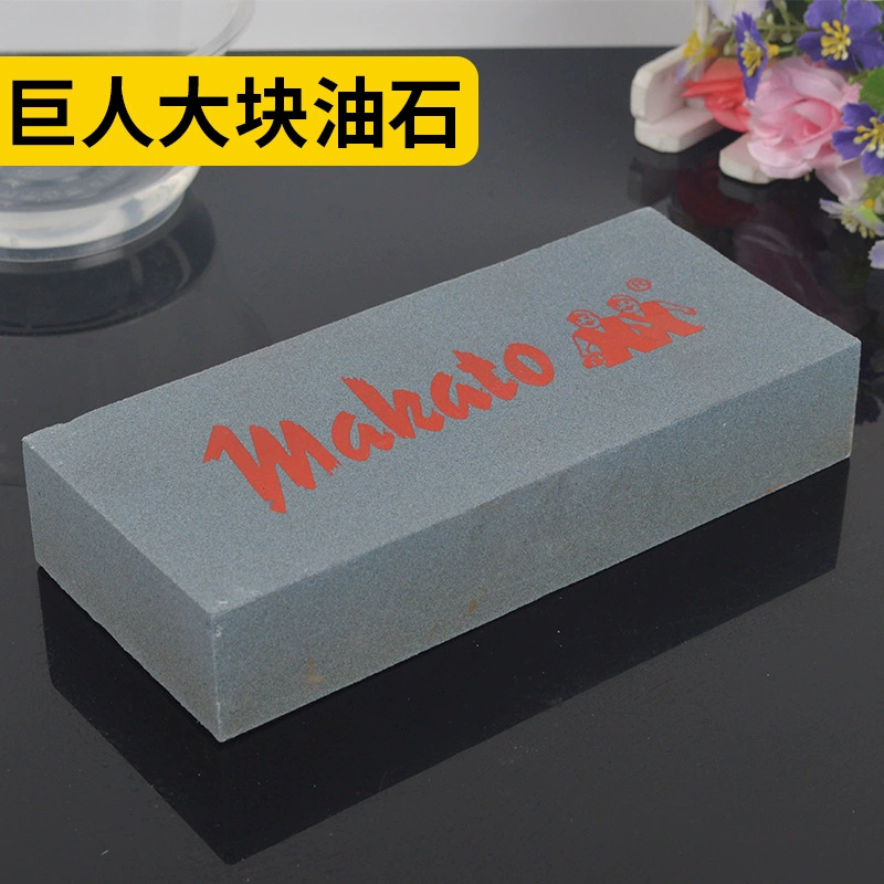 Известный гигантский двухсторонний 9-дюймовый черный карбид кремния большой шлифовальный камень для дома Шлифовальный камень большой шлифовальный камень для дома