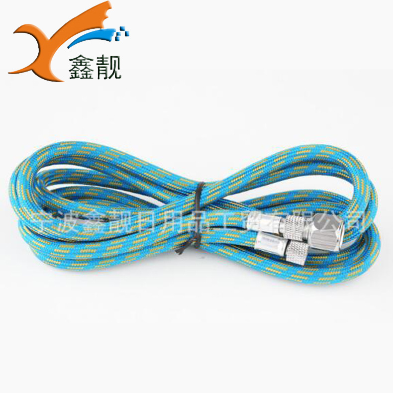 喷笔专用软管喷笔专用气管1.8米 喷笔气管