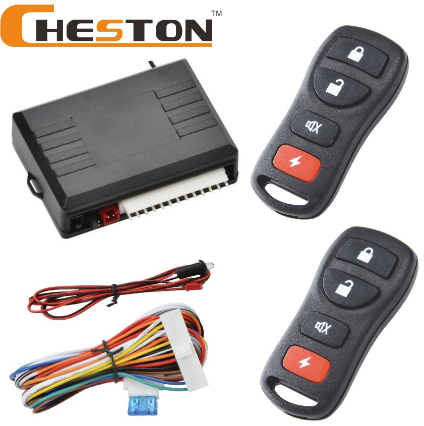 Лидер продаж, автомобильное противоугонное устройство со складным ключом, дистанционное управление, Автомобильная сигнализация, противоугонное устройство, Автомобильная сигнализация, дистанционное управление