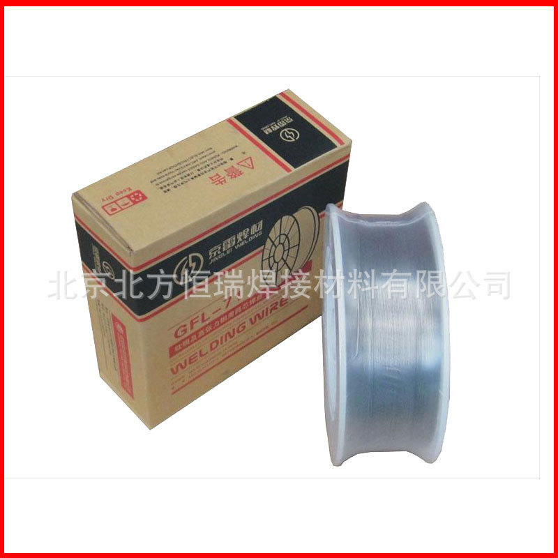 Jing Lei Gfs-308Ln Stainless Steel Flux-Cored Welding Wire High N-Type E308Lt1-1