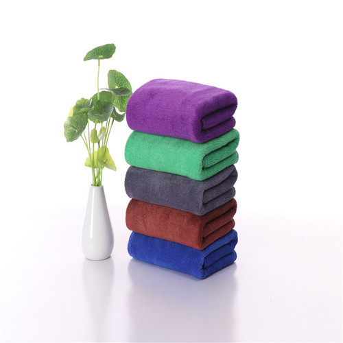 Wipe the table, wipe the dust, wipe the glass, absorbent towel, housekeeping cleaning cloth, thick cleaning cloth, does not shed hair, wipe the floor